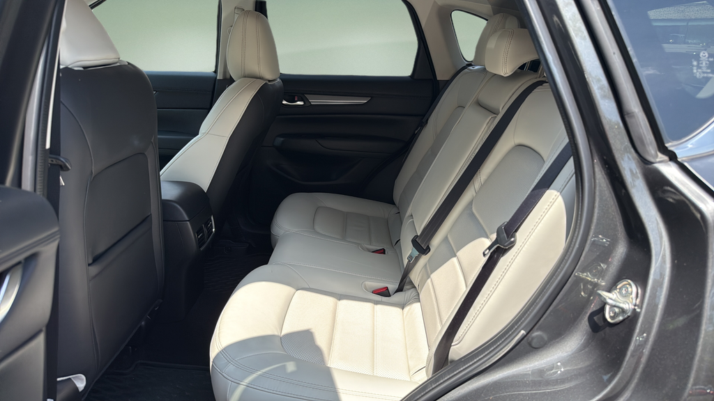 2023 Mazda CX-5 2.5 S Preferred Package - 11