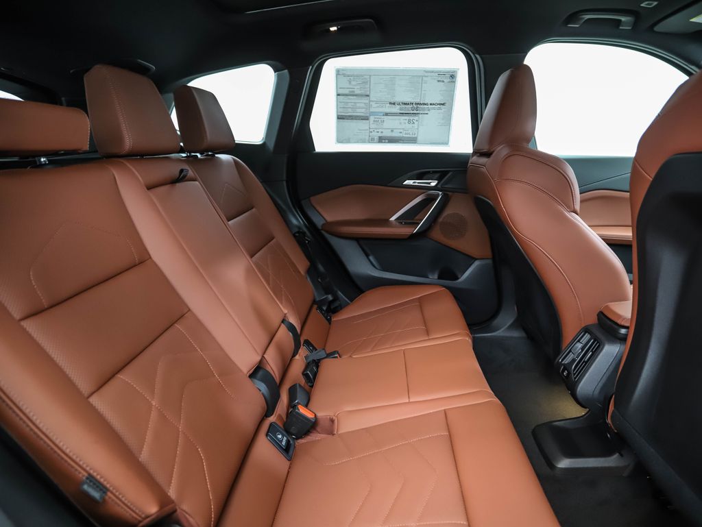 Thumbnail: 2026 BMW X1 - 27