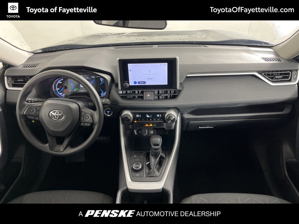 Thumbnail: 2025 Toyota RAV4 - 16