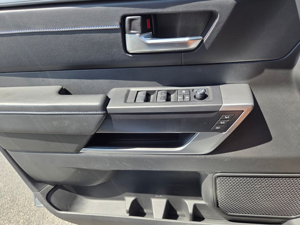 Used 2024 Toyota Tundra Truck
