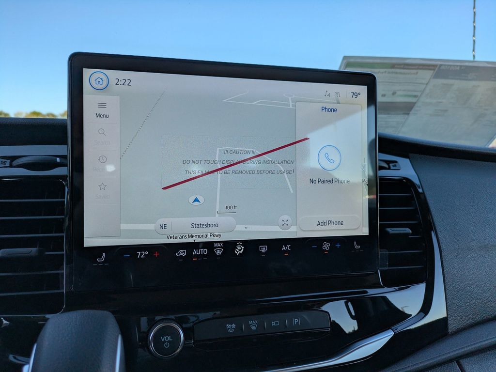 2026 Ford Transit-350 Passenger Van XLT