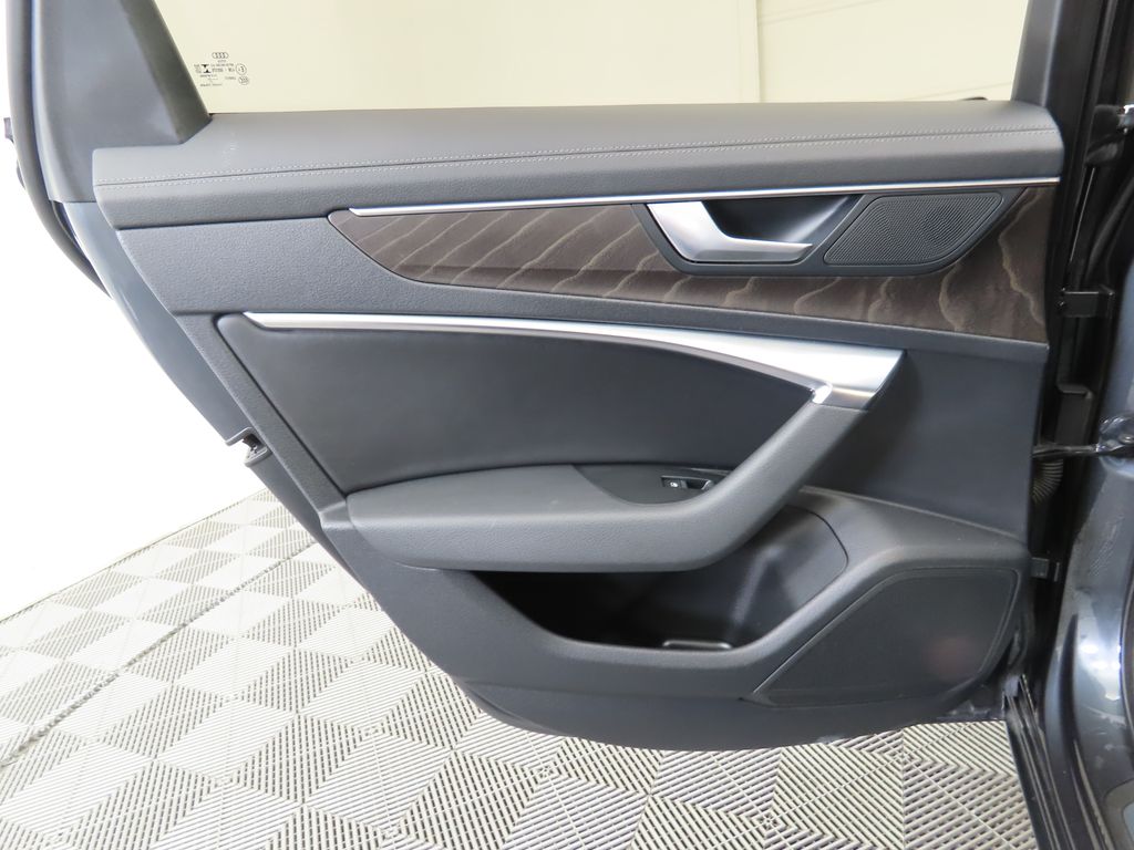 Thumbnail: 2022 Audi A6 - 25