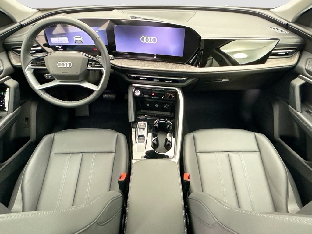 Thumbnail: 2026 Audi Q5 - 14