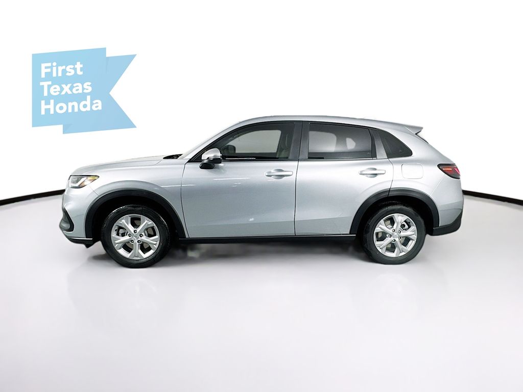 Used Car 2025 Honda Hr-v  Lx For Sale Under $30,000 In Austin, Texas