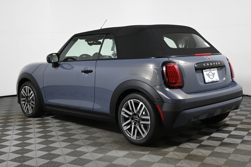 Thumbnail: 2026 MINI Cooper - 6