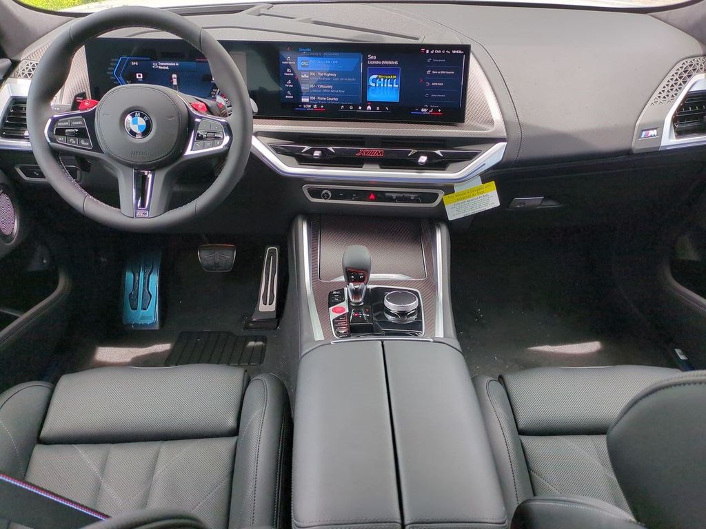New 2026 White BMW Label image 15