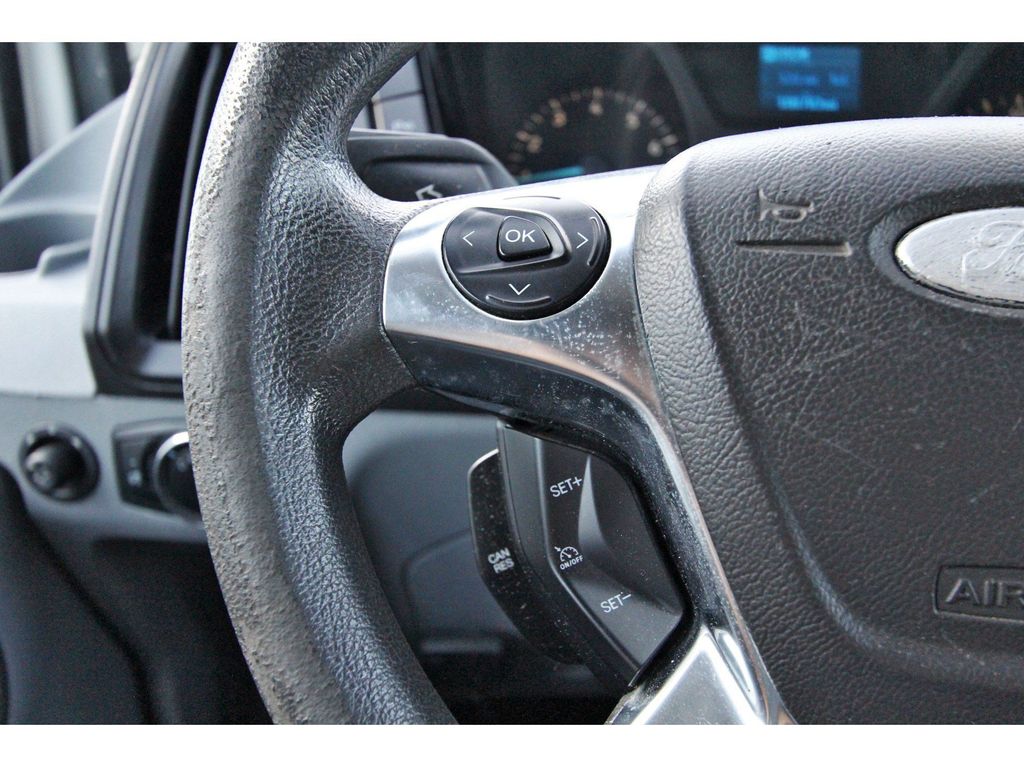Used 2016 Ford Transit-350 Van