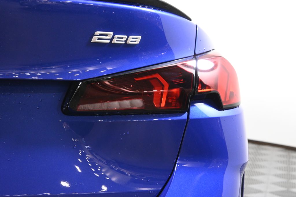 Thumbnail: 2026 BMW 2 Series - 13
