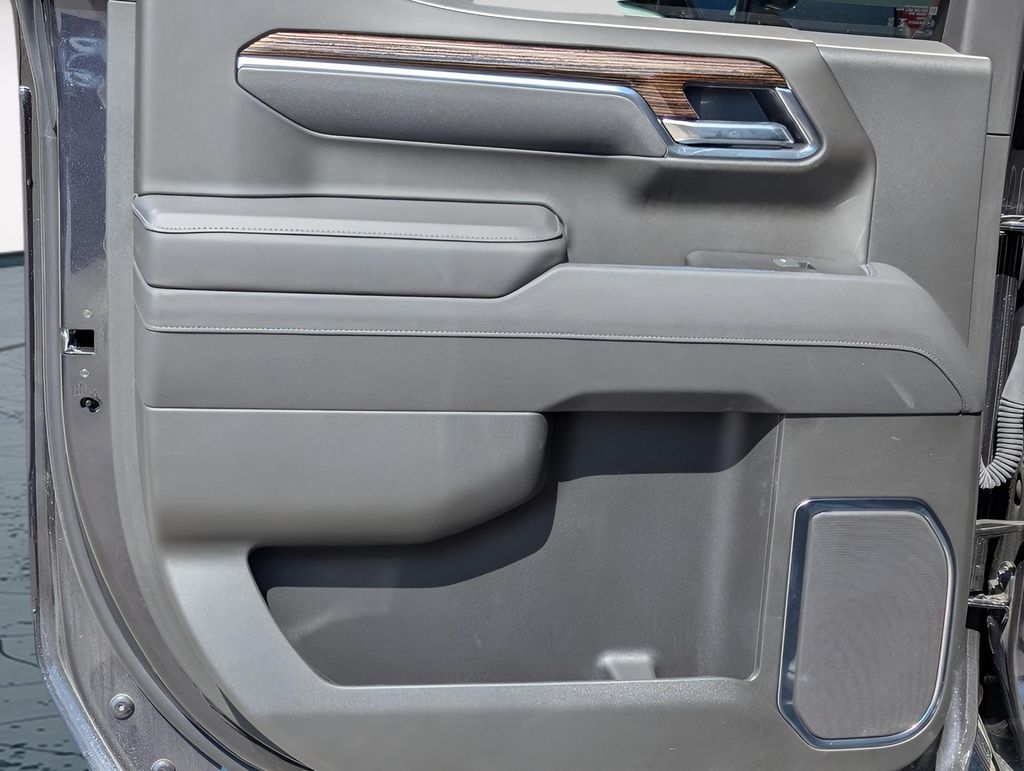 New Car 2025 Gmc Sierra 1500  Elevation For Sale Under $50,000 In Austin, Texas