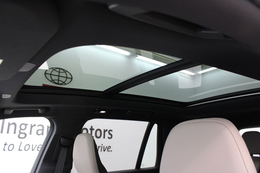 new 2026 Volvo XC90 car