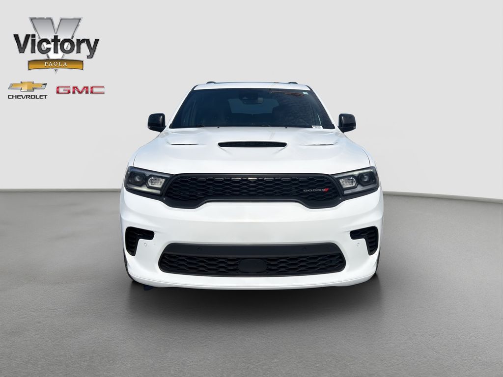 Used 2024 Dodge Durango R/T Premium with VIN 1C4SDJCTXRC207225 for sale in Kansas City