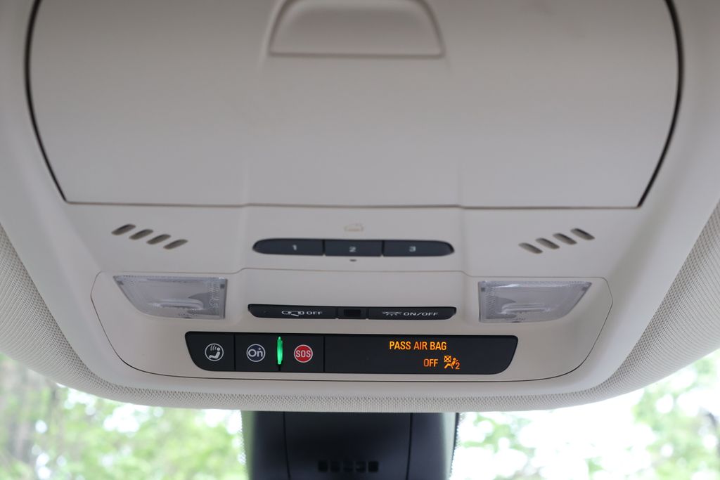 Thumbnail: 2024 Buick Enclave - 25