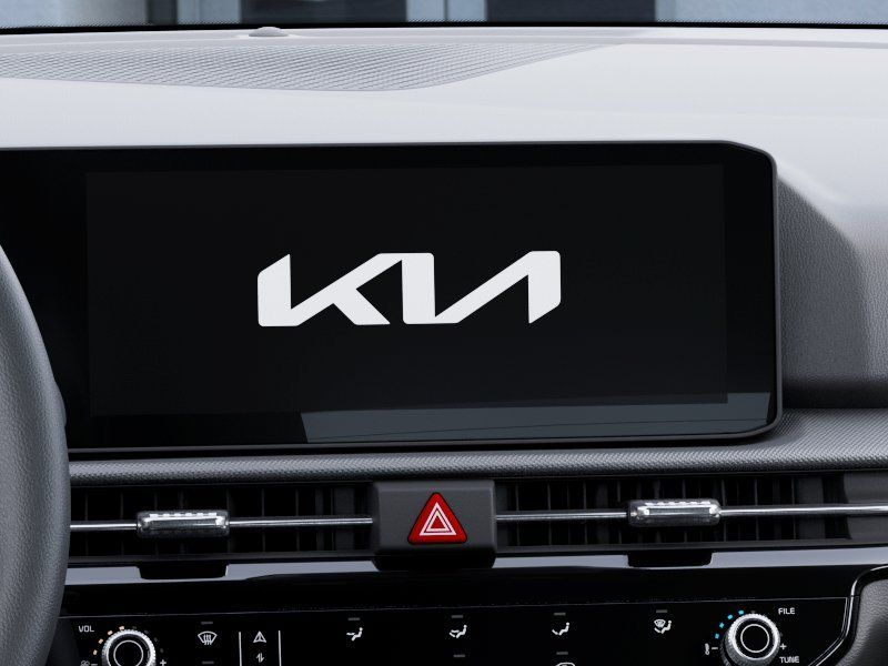 New 2026  Kia LX image 20