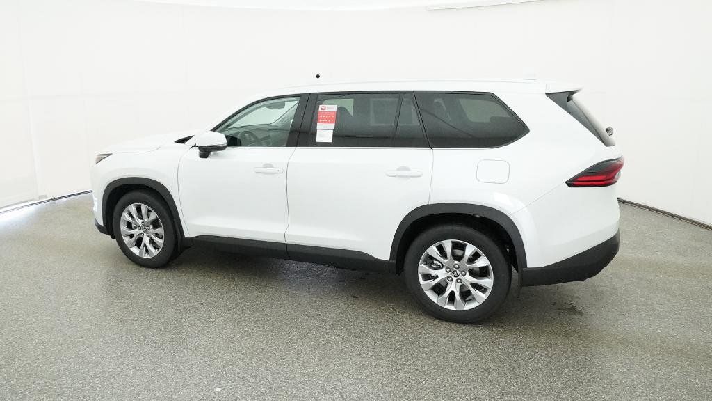 Thumbnail: 2026 Toyota Grand Highlander - 21