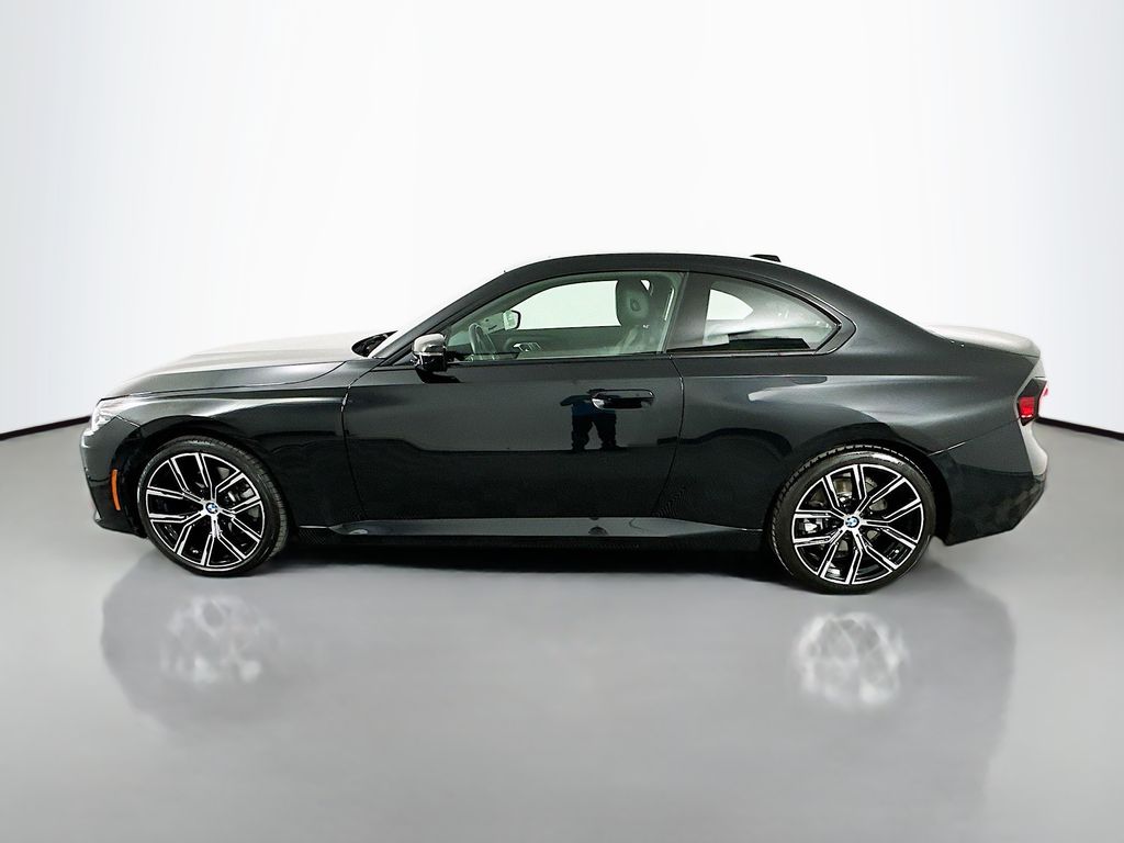 Thumbnail: 2023 BMW 2 Series - 8