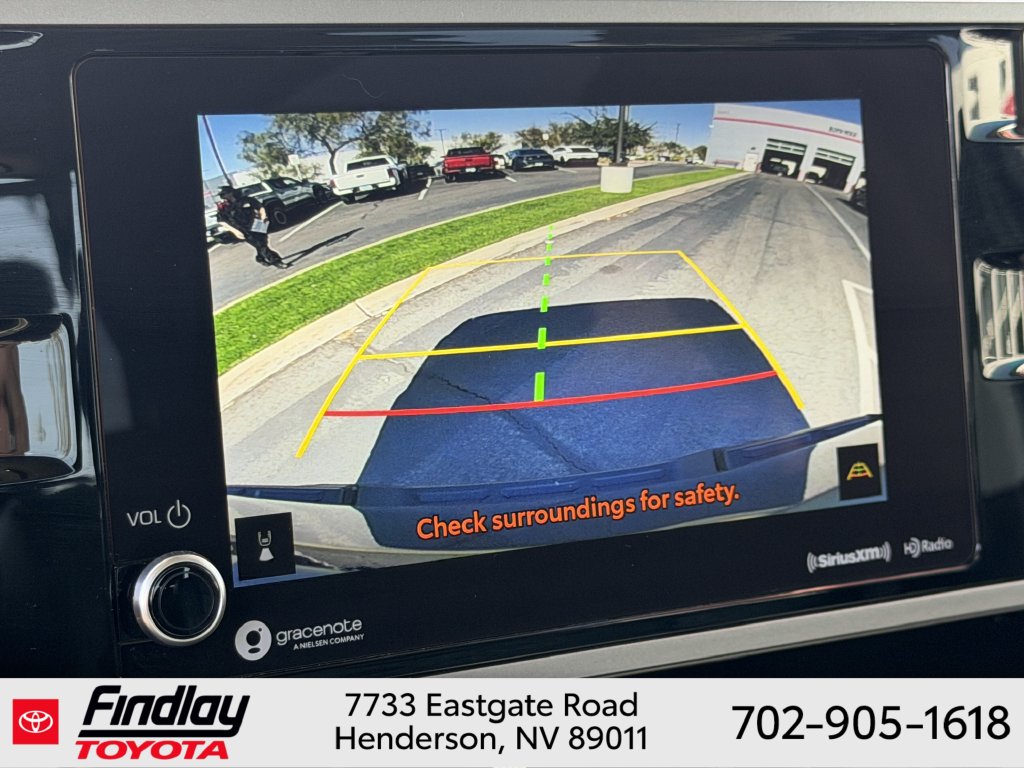 Used 2024 Toyota Tundra Truck