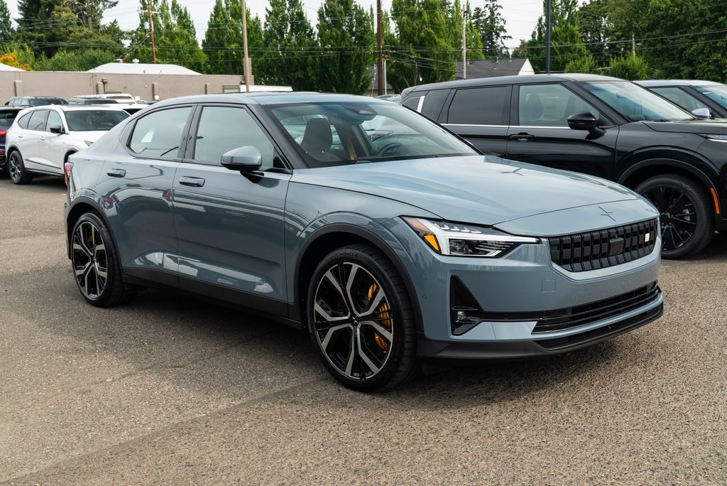 2023 Polestar 2 Long Range Dual Motor AWD