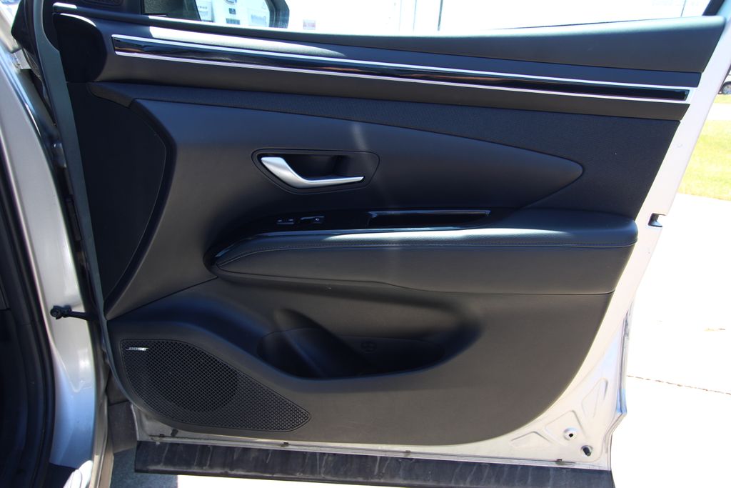 Used 2024 Hyundai Tucson SUV