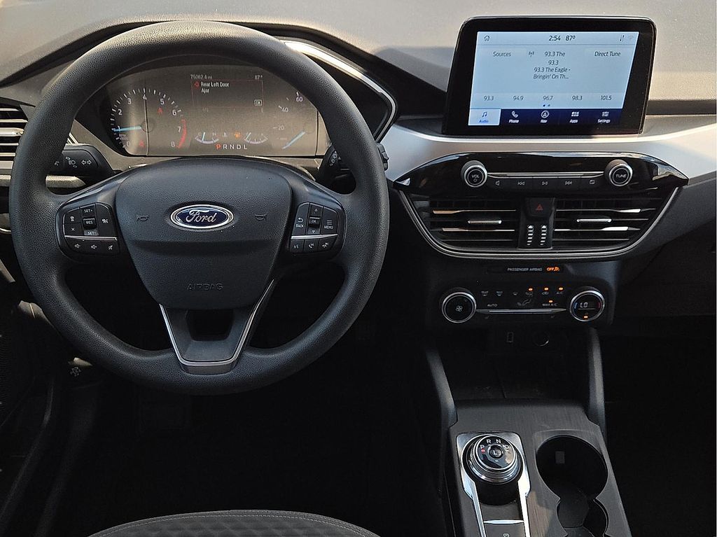 2020 Ford Escape SE - Photo 10