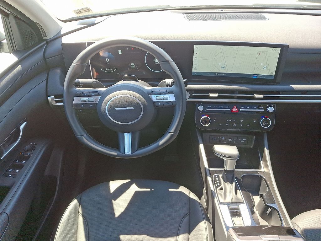2025 Hyundai Tucson SEL Convenience 13