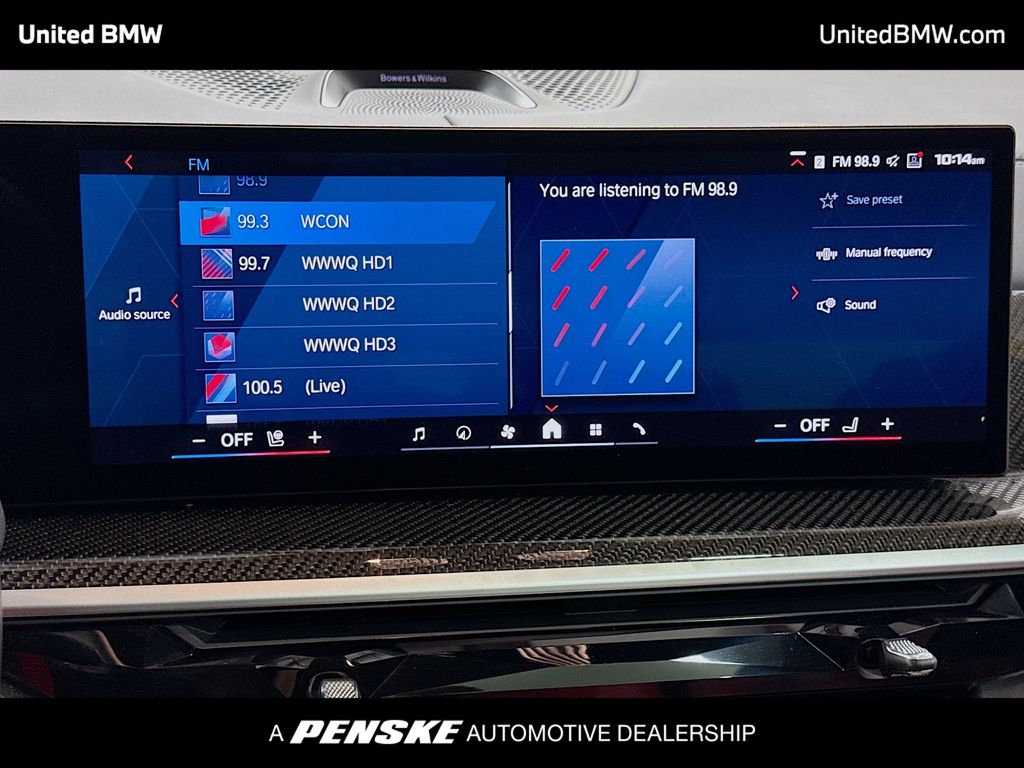 Thumbnail: 2024 BMW X5 - 8