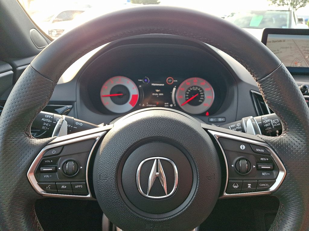 Thumbnail: 2020 Acura RDX - 20