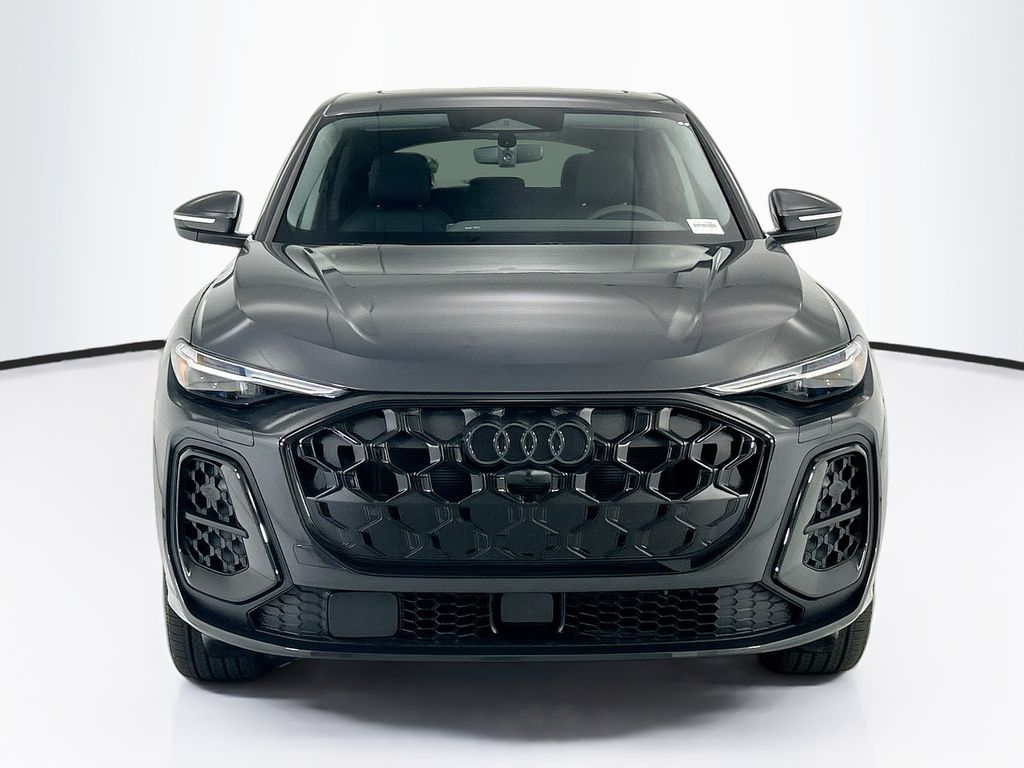 Thumbnail: 2026 Audi Q5 - 2