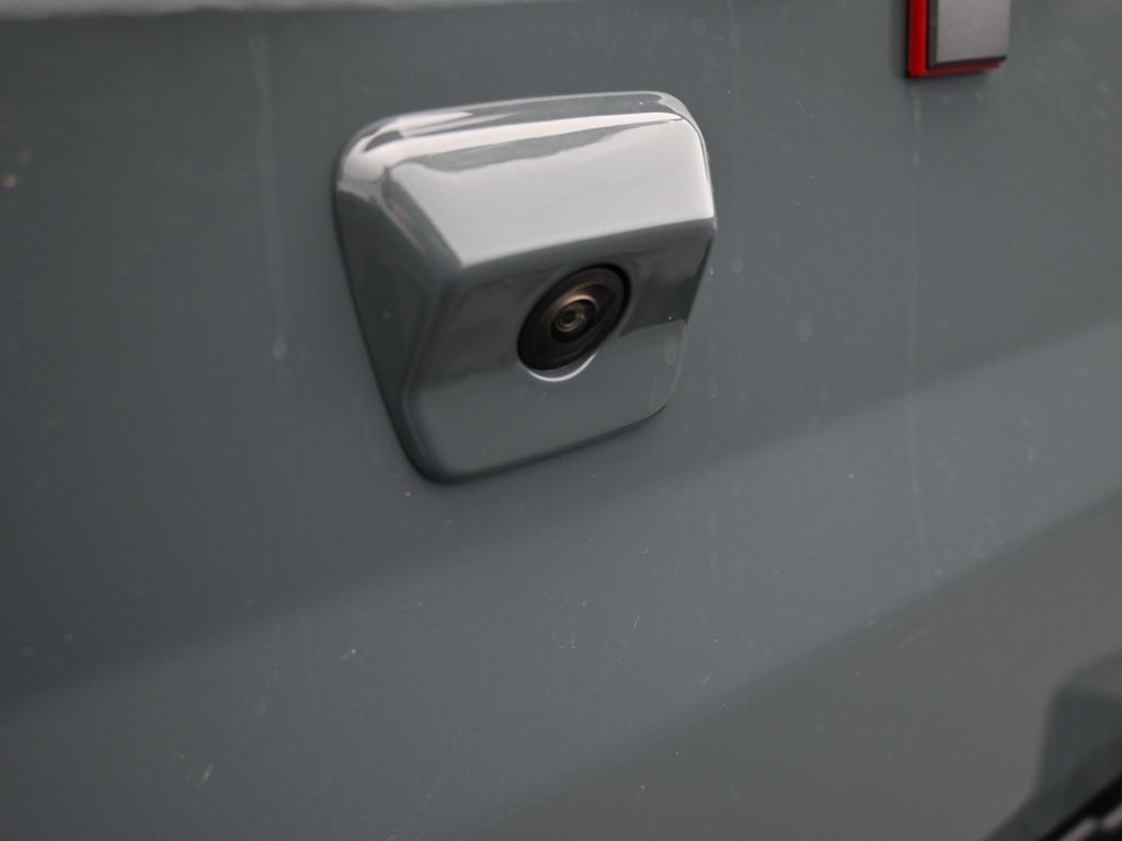 New 2026 Anvil Clearcoat Jeep Rubicon image 32