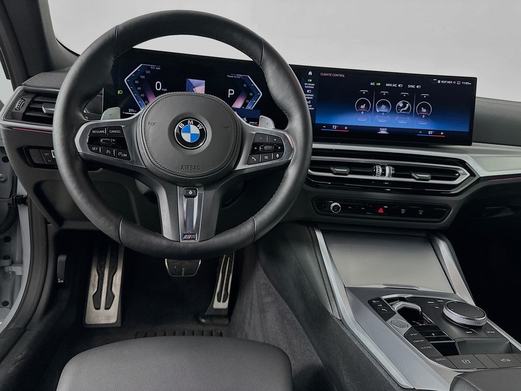 2024 BMW 4 Series M440i xDrive 21