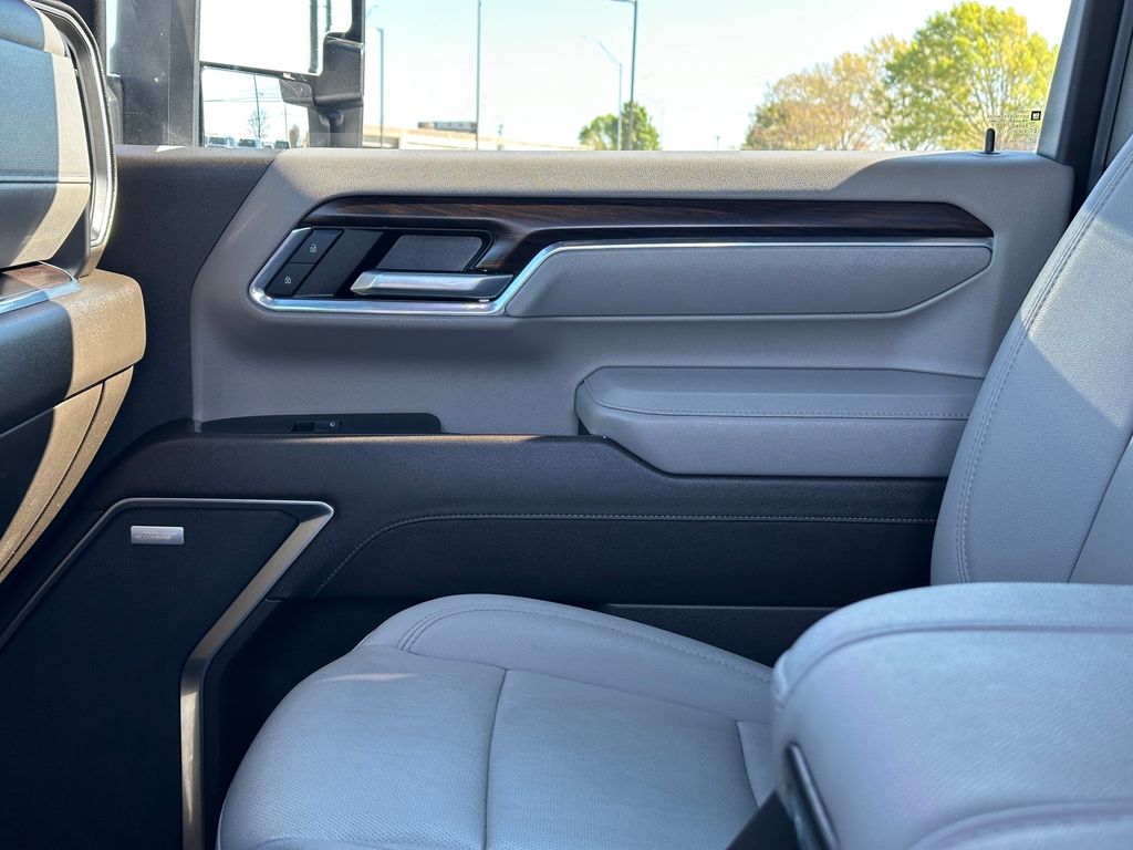 Used Car 2024 Gmc Sierra 2500hd  Slt For Sale Under $70,000 In Austin, Texas