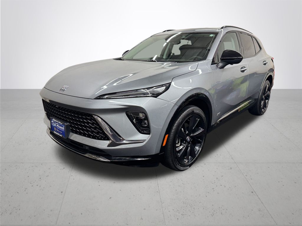 2024 Buick Envision Sport Touring