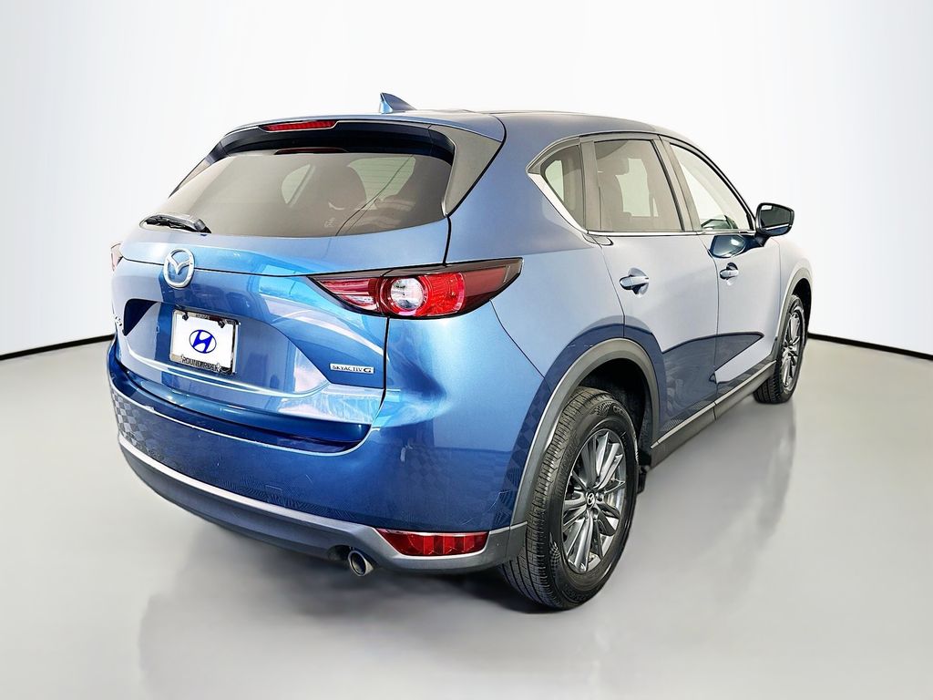 Thumbnail: 2020 Mazda CX-5 - 5