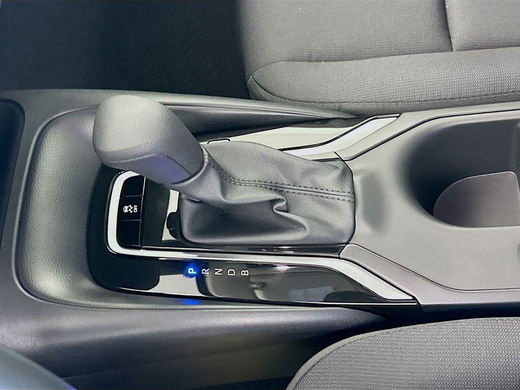 Thumbnail: 2026 Toyota Corolla - 17