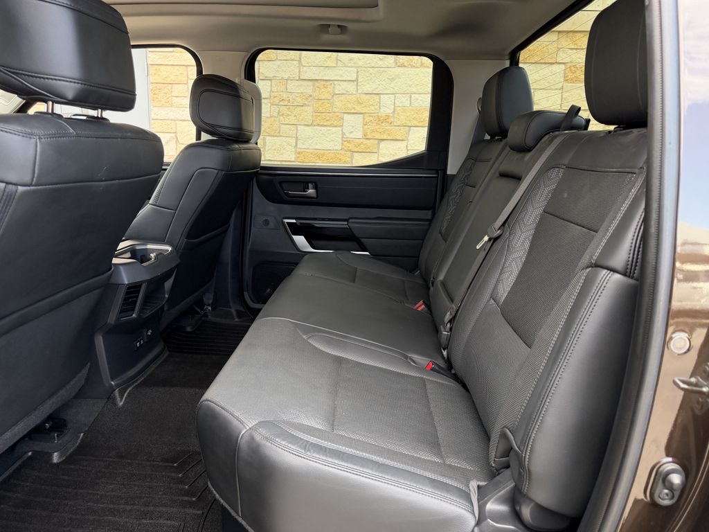 Used 2023 Toyota Tundra Truck