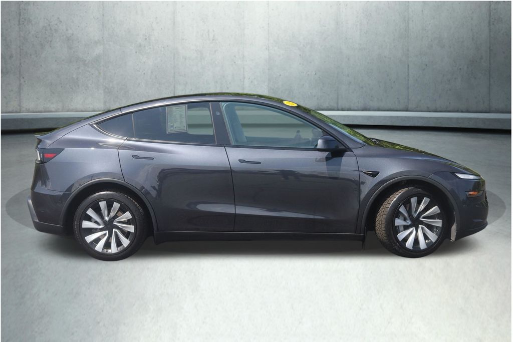 Used 2026 Tesla Model Y SUV