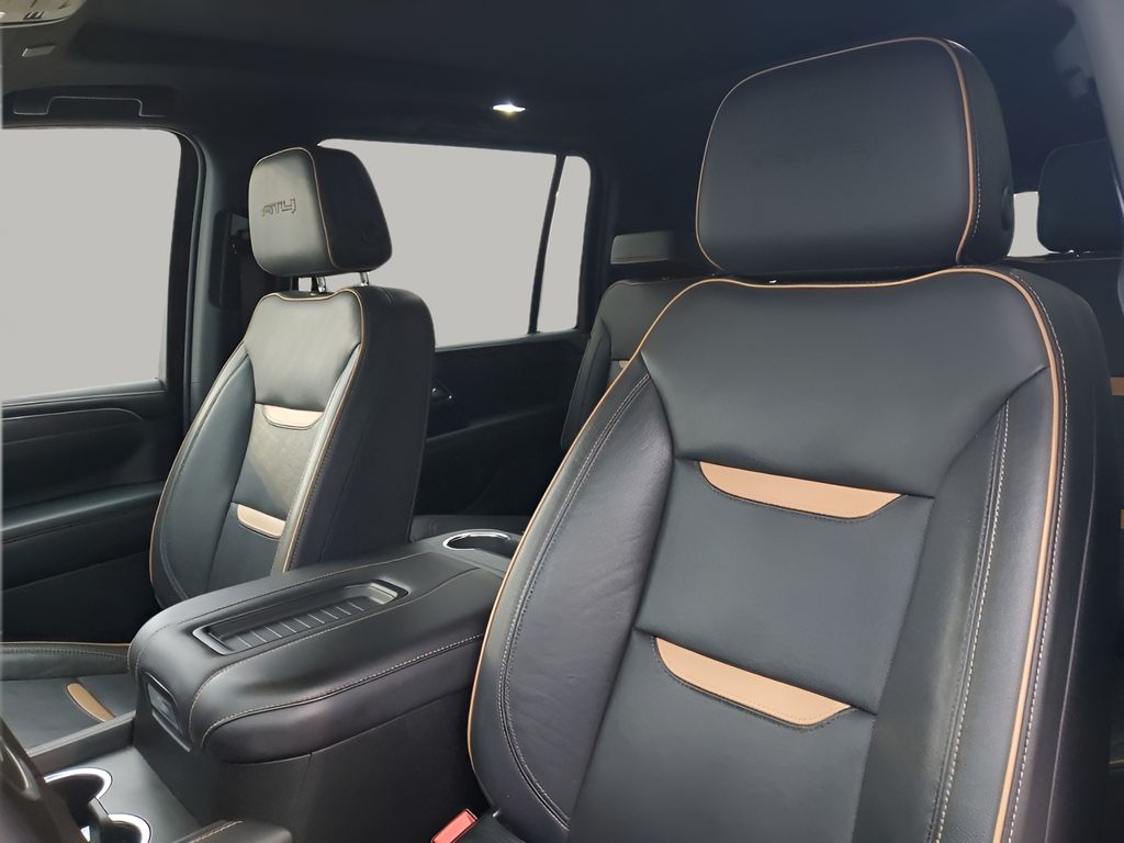 Used Car 2022 Gmc Yukon Xl  At4 For Sale Under $50,000 In Austin, Texas