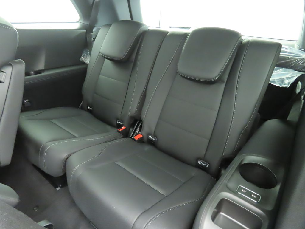 Thumbnail: 2025 Mercedes-Benz GLS - 23