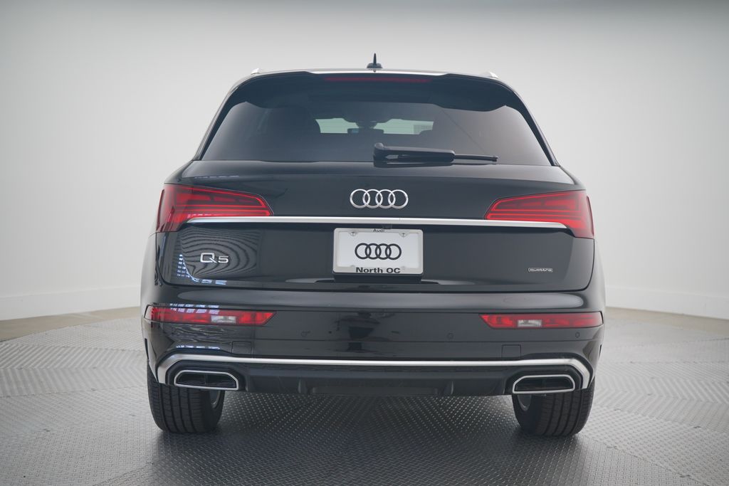 2024 Audi Q5  4