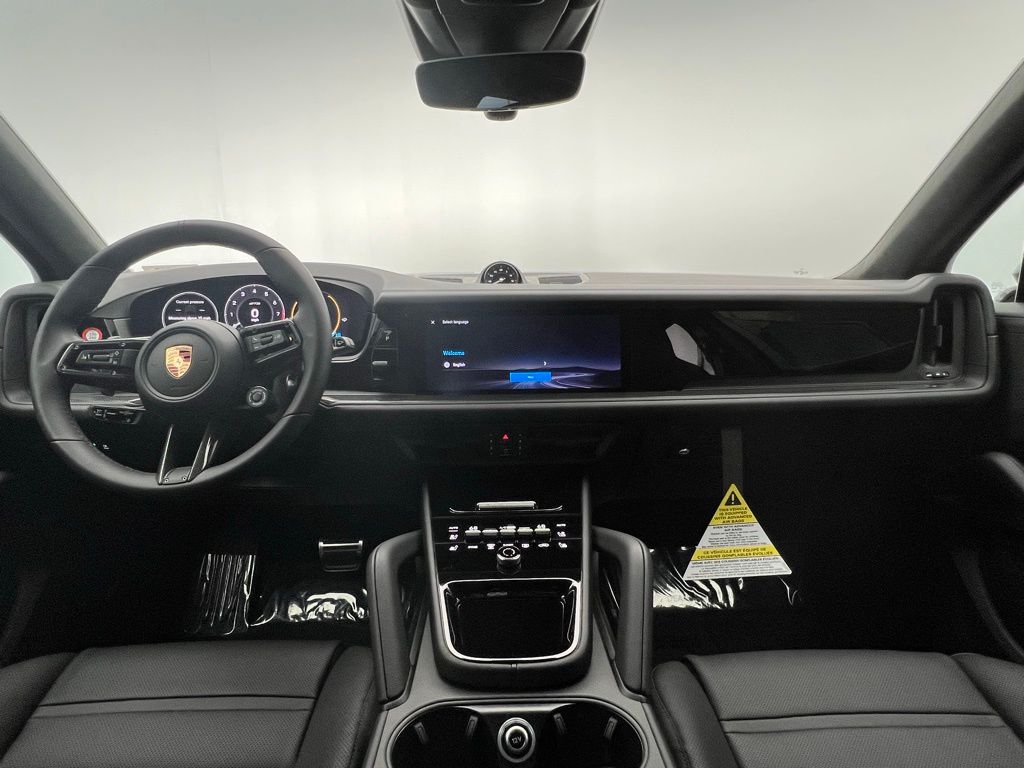 Thumbnail: 2026 Porsche Cayenne - 6