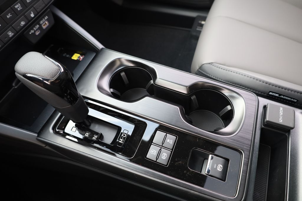 new 2026 Subaru Outback car, priced at $36,796