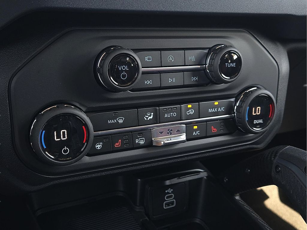 New 2026 Ford Bronco For Sale in Farmington, AR