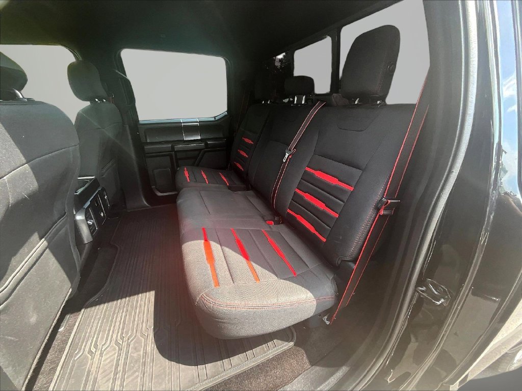 2016 Ford F-150 XLT Shadow Black - Grieco Acura - Image 23