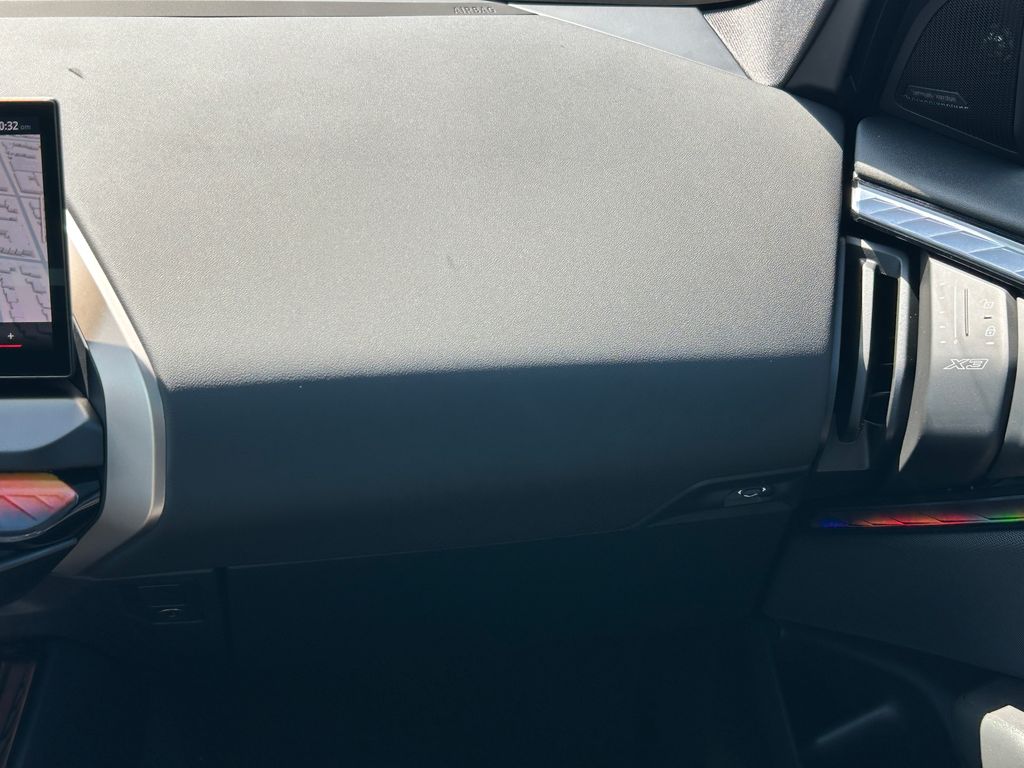 2025 BMW X3 3.0i 26