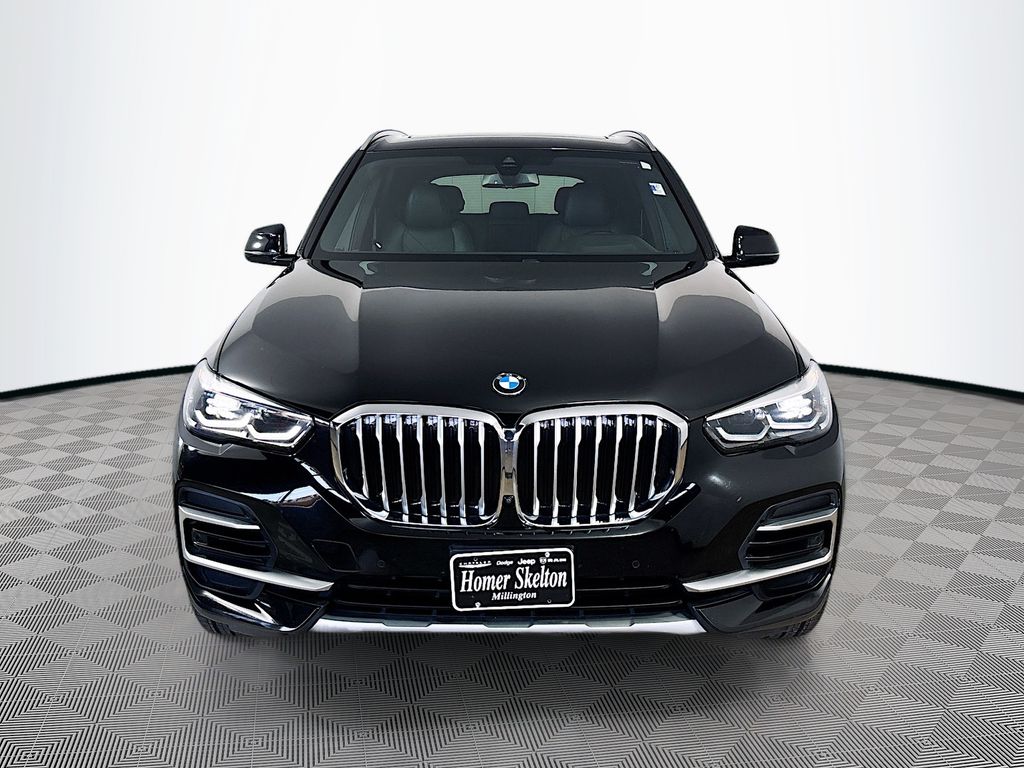 Used 2023 BMW X5 xDrive40i For Sale in OLIVE BRANCH, MS