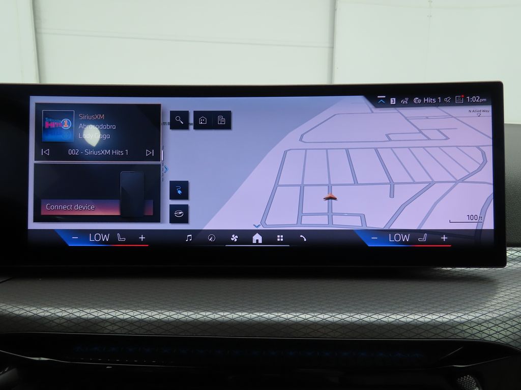 2025 BMW i4 eDrive40 15