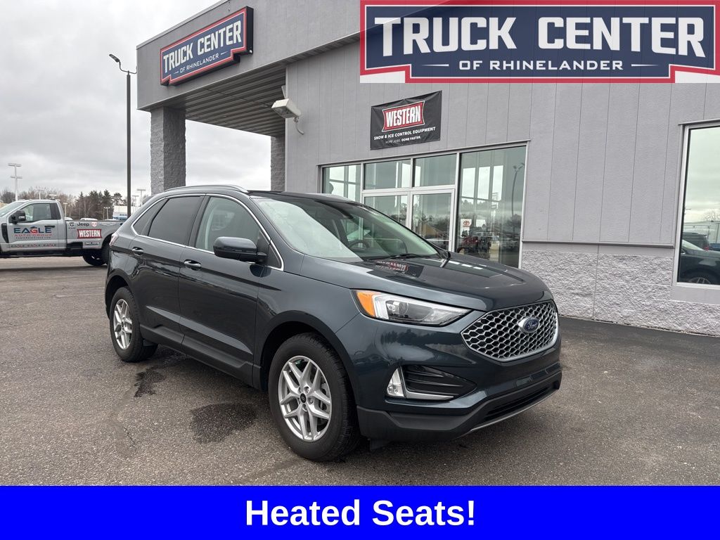 2024 Ford Edge SEL AWD