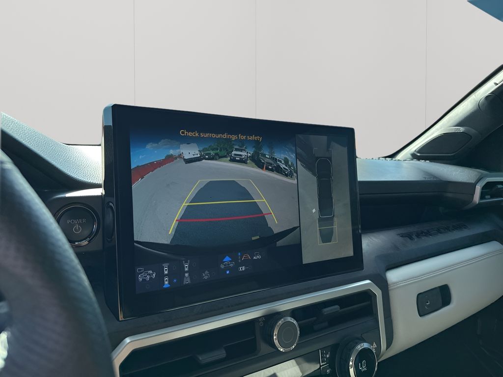 Used Car 2025 Toyota Tacoma Hybrid  Limited For Sale Under $60,000 In Austin, Texas