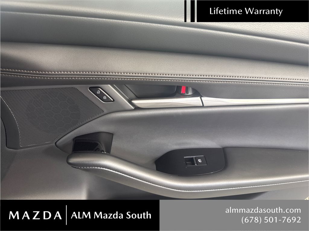 New 2026 Jet Black Mica Mazda 2.5 S Preferred image 15