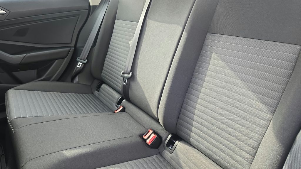 2026 Volkswagen Jetta