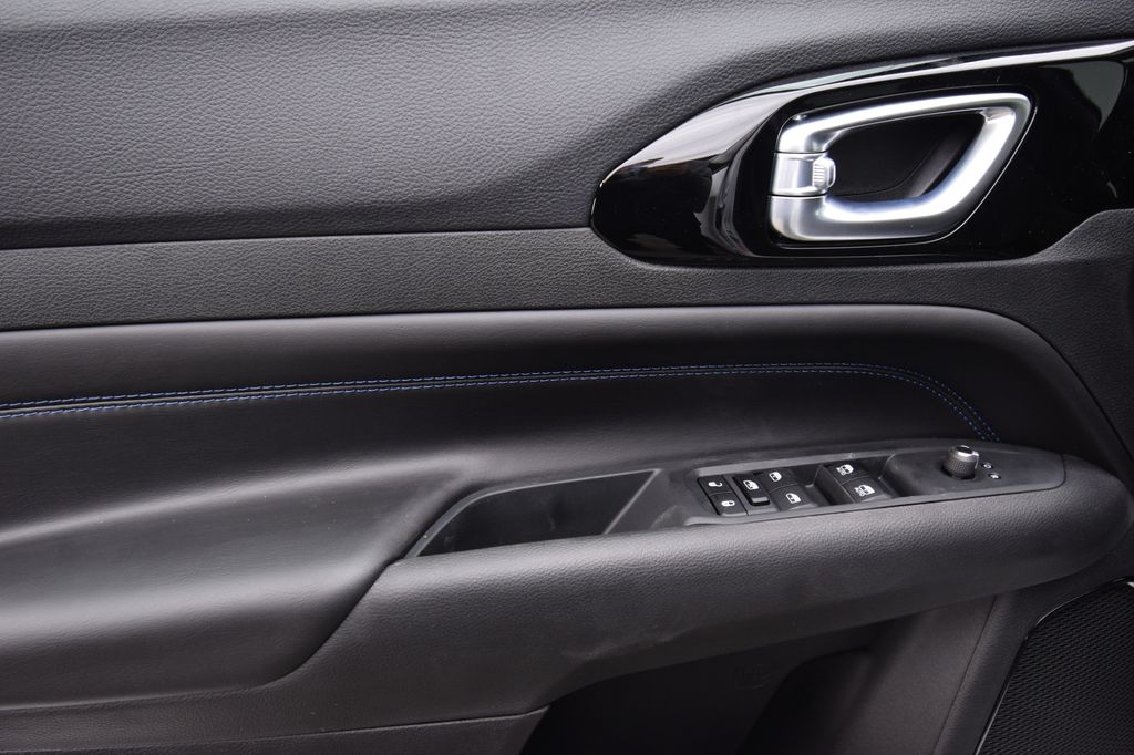new 2026 Jeep Compass car, priced at $28,629